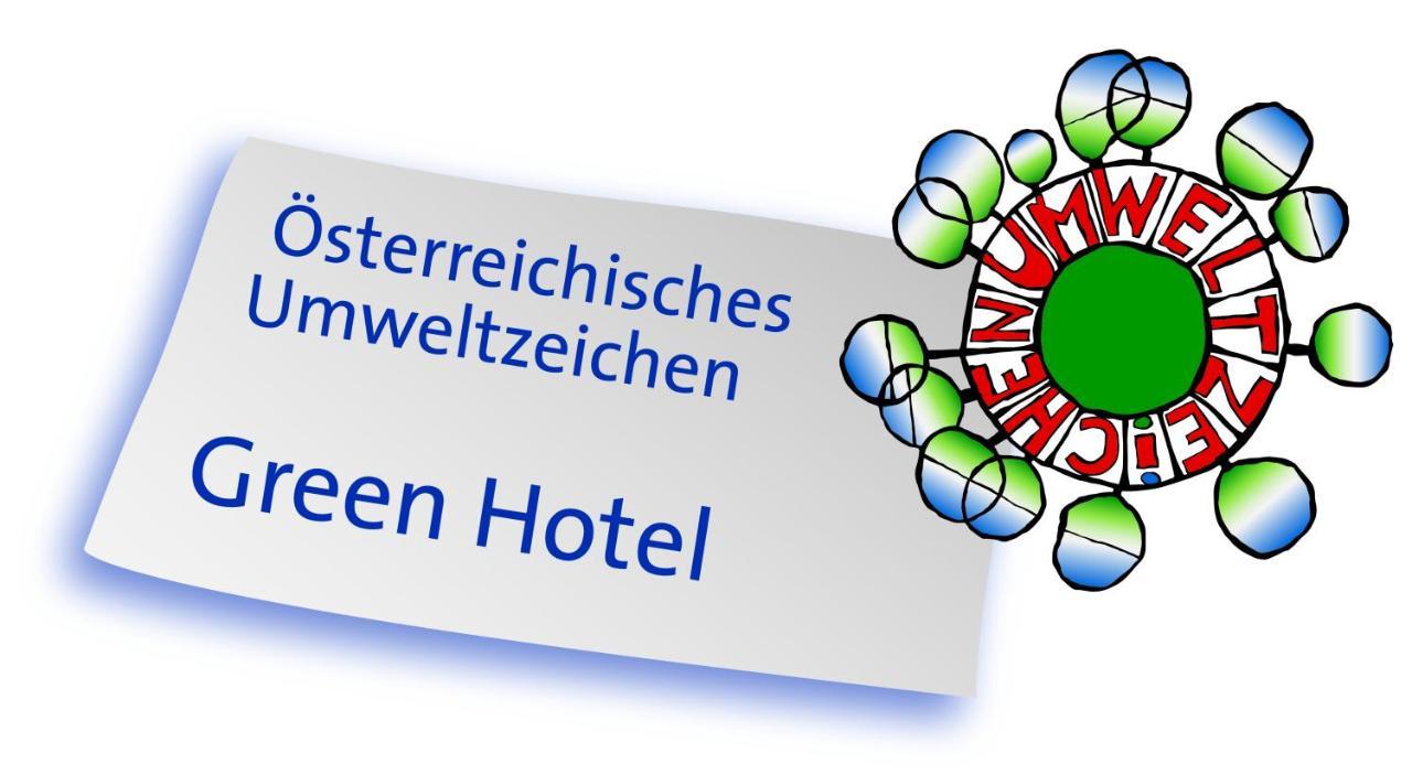 洛伊佩尔斯多夫四季酒店 Fürstenfeld 外观 照片