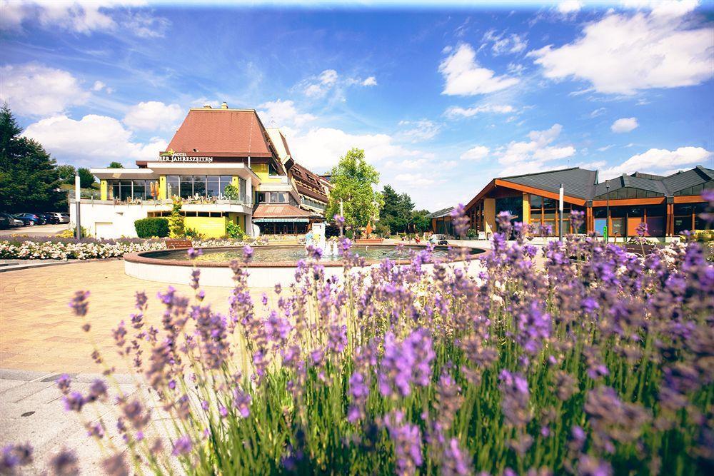 洛伊佩尔斯多夫四季酒店 Fürstenfeld 外观 照片