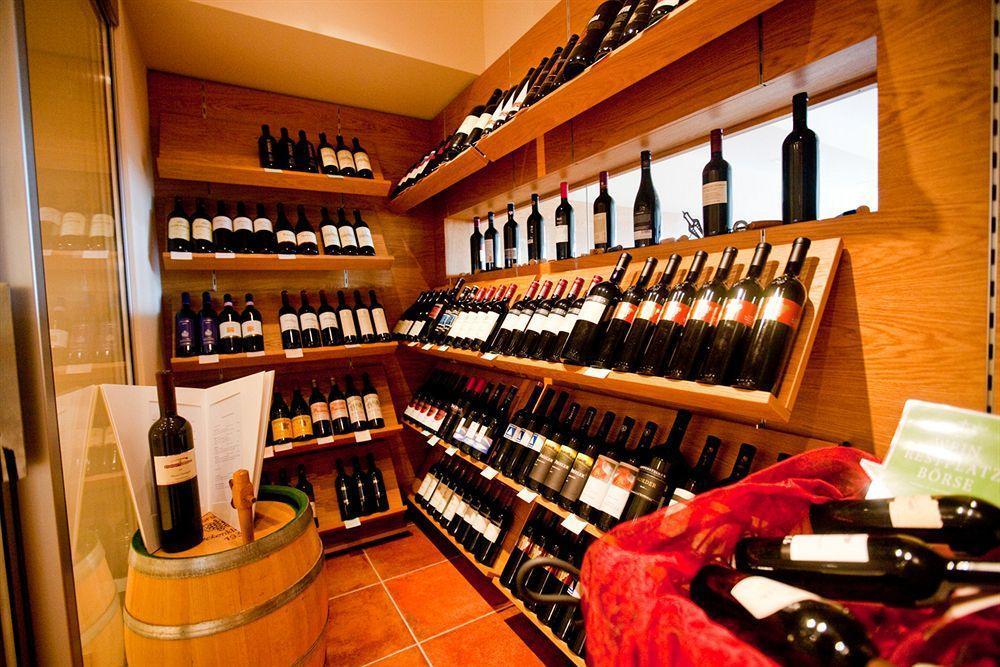 洛伊佩尔斯多夫四季酒店 Fürstenfeld 外观 照片